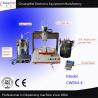 Machines de distribution de colle CNC à 3 axes de haute précision pour l'assemblage de circuits imprimés et l'électronique