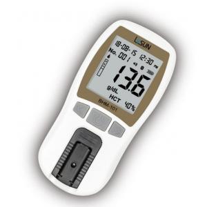 Lysun Electronic Digital HB Meter Hemoglobin Analyzer