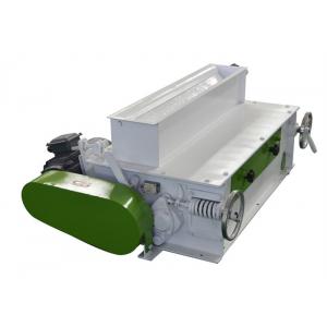Poultry Feed Manufacturing Machine Animal Feed Crumbler 1 Year Warranty