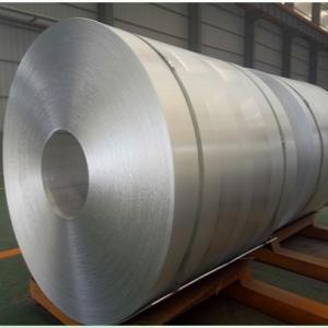 China Household  H19 1400mm Industrial Aluminum Foil Rolls supplier