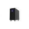 10 - 20KVA Automation UPS Power System , double conversion single phase online