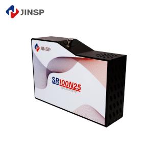 China Modular Near Infrared Spectrometer Integrated 900-2500nm Wavelength Range wholesale