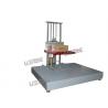 China Free Fall Drop Tester Heavy Load Package Drop Testing Machine with ISTA Standard wholesale