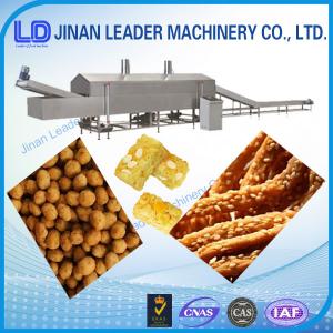 China High efficiency electric gas deep fryer potato chips fryer machine supplier