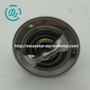 China EexcavaStart ISUZU 4JB1 Engine Thermostat 8-97361770-0 8973617700 wholesale