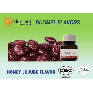 Cold Drinks Super Sweet Honey Jujube Flavor Special Beverage Flavours