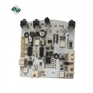 Fast Turnkey Smt Pcb Assembly For Smart Home Appliance