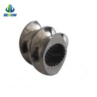 Sturdy PCD CNC Milling Tool Diamond Cutting Carbide Material