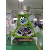 China Tea Color Sorter With Japan Toshiba Optical CCD Sensor wholesale