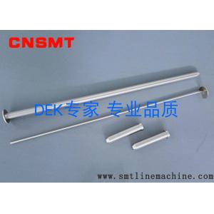 China O DEK pressiona o mecanismo CNSMT 601083 da limpeza do eixo de pitada do papel do rolo da impressora do estêncil de SMT dos acessórios supplier