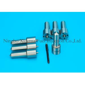 China DLLA157P855 0934008550 Denso Injector Nozzles For Mitsubishi ME302143 supplier