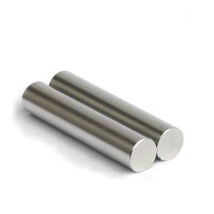 Kellin Neodymium Magnet Cylinder Super Strong Neodymium Magnet 1/2” x 3” NdFeB Magnet Cylinder
