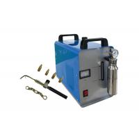 China Okay Energy 220v Oxy Hydrogen Generator Water Welder Safety And Convenience on sale