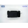 China G-074 G074 Turbocharger Actuator 6NW009550 For Kia Carnval Sedona 757556-0017 812971-6 wholesale