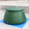 China Expandable Water Bladder 100cm X 50cm X 30cm 6 Years of Long-Lasting Water Storage wholesale