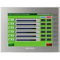 China V9100iCD Hakko Electronics ( By Fuji Electric ) | Monitouch V9 Series on sale