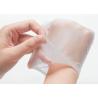 China Professional Disposable Medical Gloves 3 Mil Thickness Natural White wholesale