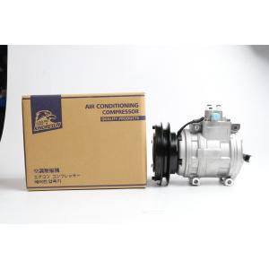 China PC400-6 Air Conditioning Compressor 425-07-21180 4250721180 for Advanced Performance wholesale