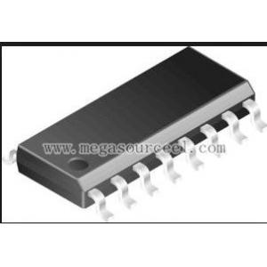 NCP1396A----- High Performance Resonant Mode Controller featuring High?voltage Drivers