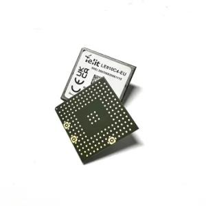 China GL865-DUALV3.1 Chip SMD IC componentes eletrónicos GL865-QUAD GL865-QUAD V3.1 Esp32 4g Lte supplier