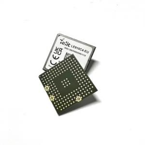 GL865-DUALV3.1 Chip SMD IC Electronic Components GL865-QUAD GL865-QUAD V3.1 Esp32 4g Lte