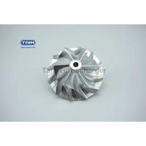 Upgrade Performance K04 10009700101 / 53049700144 for Volkswagen Amarok / Transporter Billet Compressor Wheels