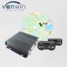 China Bus 2 Door All-in-One Passenger Counting Sensor 3D Camera Automatic Passenger Counter System for Bus wholesale