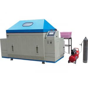 Industrial Salt Spray Corrosion Test Chamber SO2 Gas Corrosion Test Machine CCT Chamber