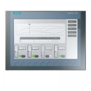 6AV2123-2MA03-0AX0 Siemens SIMATIC HMI KTP1200 Basic DP Basic Panel 12" TFT Display