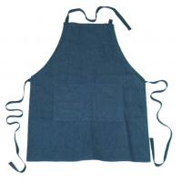China 100% Oxford Artist Painting Smock Kids Cloth Aprons With Adjustable Neck Strap on sale