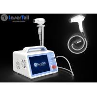 China Max 80W Beauty Face Lifting 5 in 1 facial machine Rf Thermolift Laser Skin Tightening on sale