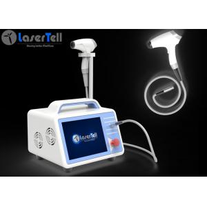 China Max 80W Beauty Face Lifting 5 in 1 facial machine Rf Thermolift Laser Skin Tightening supplier