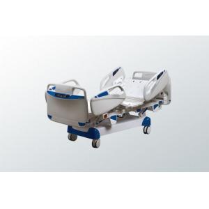 Electric Intensive Care Bed Hospital Ward Furniture