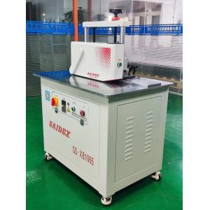China プレキシガラス PMMA アクリル研磨機 効率的な30度角度面取りアクリル機 Er 20 1/2インチコレットビットツール フィレットエッジ wholesale