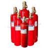 China NOVEC1230 Fire Suppression System With No Contamination Of Storage Rooms Using Noncorrosive With UL Certification wholesale