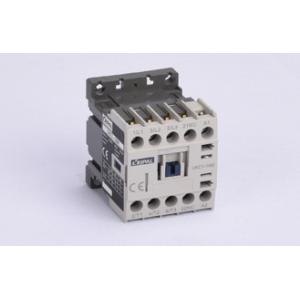 China GMC AC/DC Mini Contactor Motor Protection Switch Low consumption 6A,9A,12A,16A supplier
