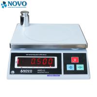 China Smart Digital Counting Scale Dust Splash Proof Cover RS232 Interface AWD-F06 on sale
