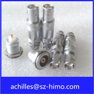 China Lemo 00の可聴周波コネクター（FFA。00.250。CLAC27Z/ERN.00.250。NTL） supplier