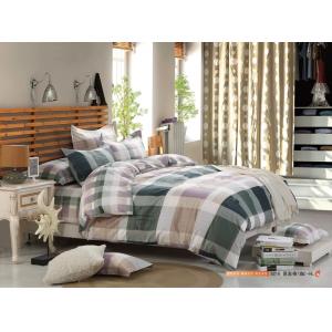 China Reactive Printing Top Rated Bedding Sets 4 Piece Bedsheet / Pillowcase / Duvet Cover Bedding Sets supplier