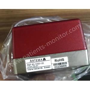 PN 115-002504-00 Patient Monitor Parts Anesthesia AG Module AION 03-31