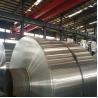 China Jumbo Roll Industrial Aluminum Foil for Evaporator Heater Radiator Condenser wholesale