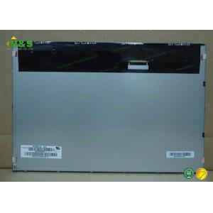 China Normally White HM185WX1-400  TFT LCD Module BOE  	18.5 inch 	LCM 	1366×768 supplier