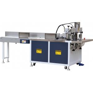 China 0.6KW Napkin Paper Packing Machine Normal Speed With Transfer Belt supplier
