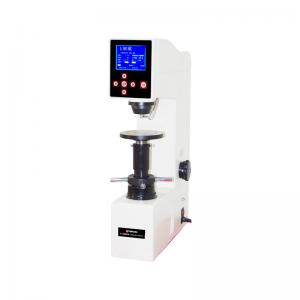China Surface LCD Mechatronics Digital Hardness Tester Rockwell Mitech MHRS-45A supplier