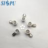 Insulation Resistance ≥5000MΩ TNC Coaxial Connector 50Ω Characteristic Impedance for Optimal Signal Transmission
