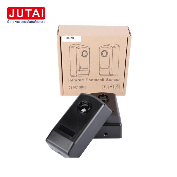 China IP65 Detector de Fótons com Fios Sensor de Feixe Infrareto para Segurança Doméstica on sale
