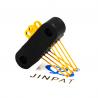 China Pin Wire Seperate Slip Ring Long Life And High Temperature Resistant For Aerial Photography wholesale