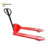 China Easy Height Adjustment Manual Pallet Truck With Smooth Operation wholesale