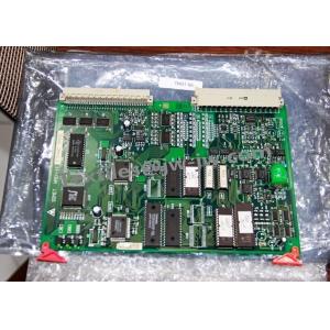 JW-T0031 MCU Board Part No. A5E033A/A5E091A Somet Loom Spare Parts