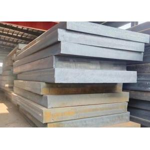 Q235B Boiler Steel Plate 300-600mm Thickness Carbon Steel Sheet Metal